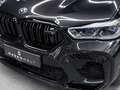BMW X6 M Competition, Massage, AHK, Pano, Sitzbelüftung Schwarz - thumbnail 10