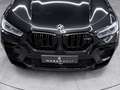 BMW X6 M Competition, Massage, AHK, Pano, Sitzbelüftung Schwarz - thumbnail 9