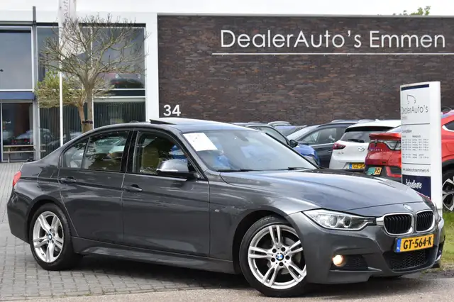BMW 3er