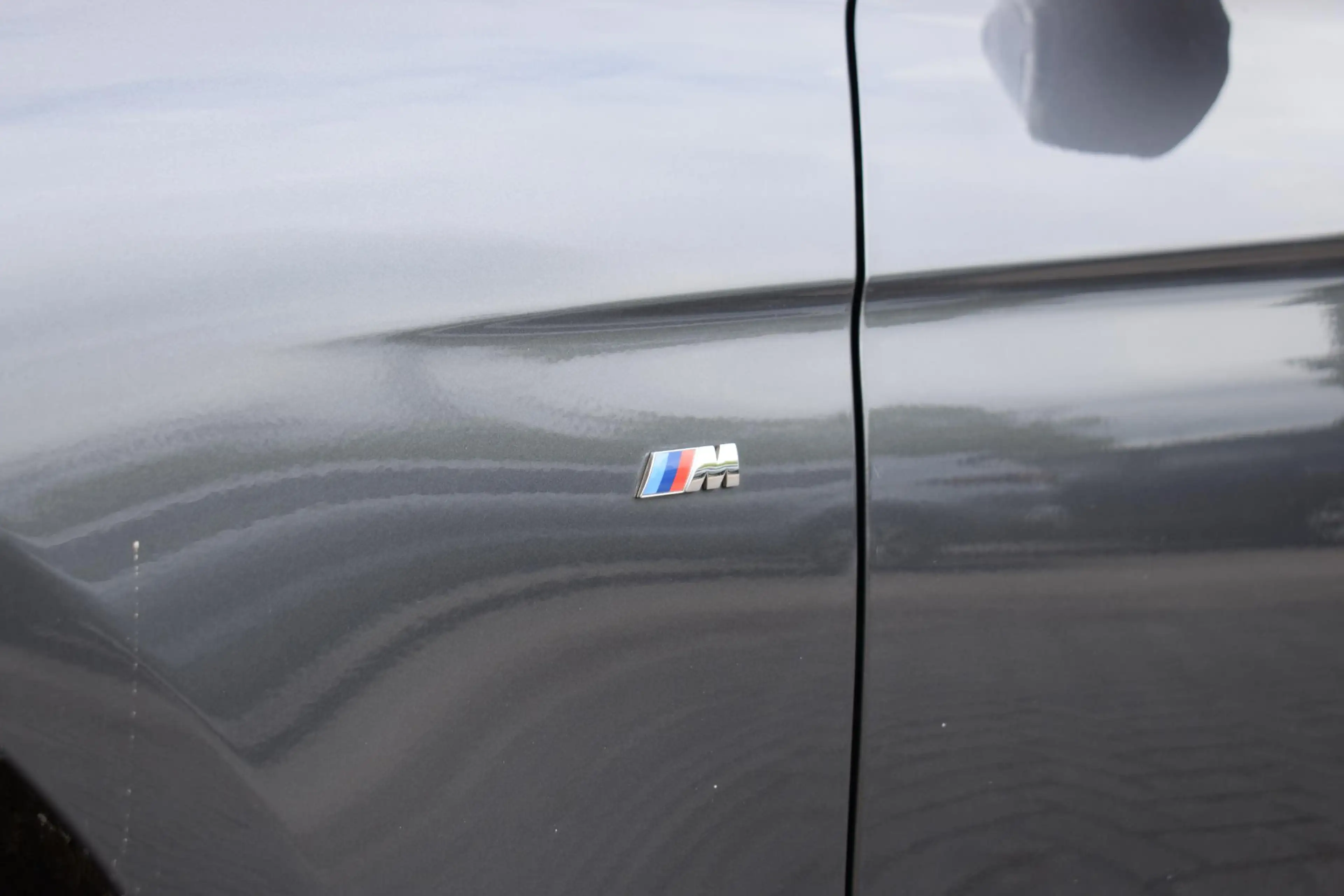 BMW 316 3-serie 316i M-SPORT ECC PANODAK LEDER LMV — photo 10