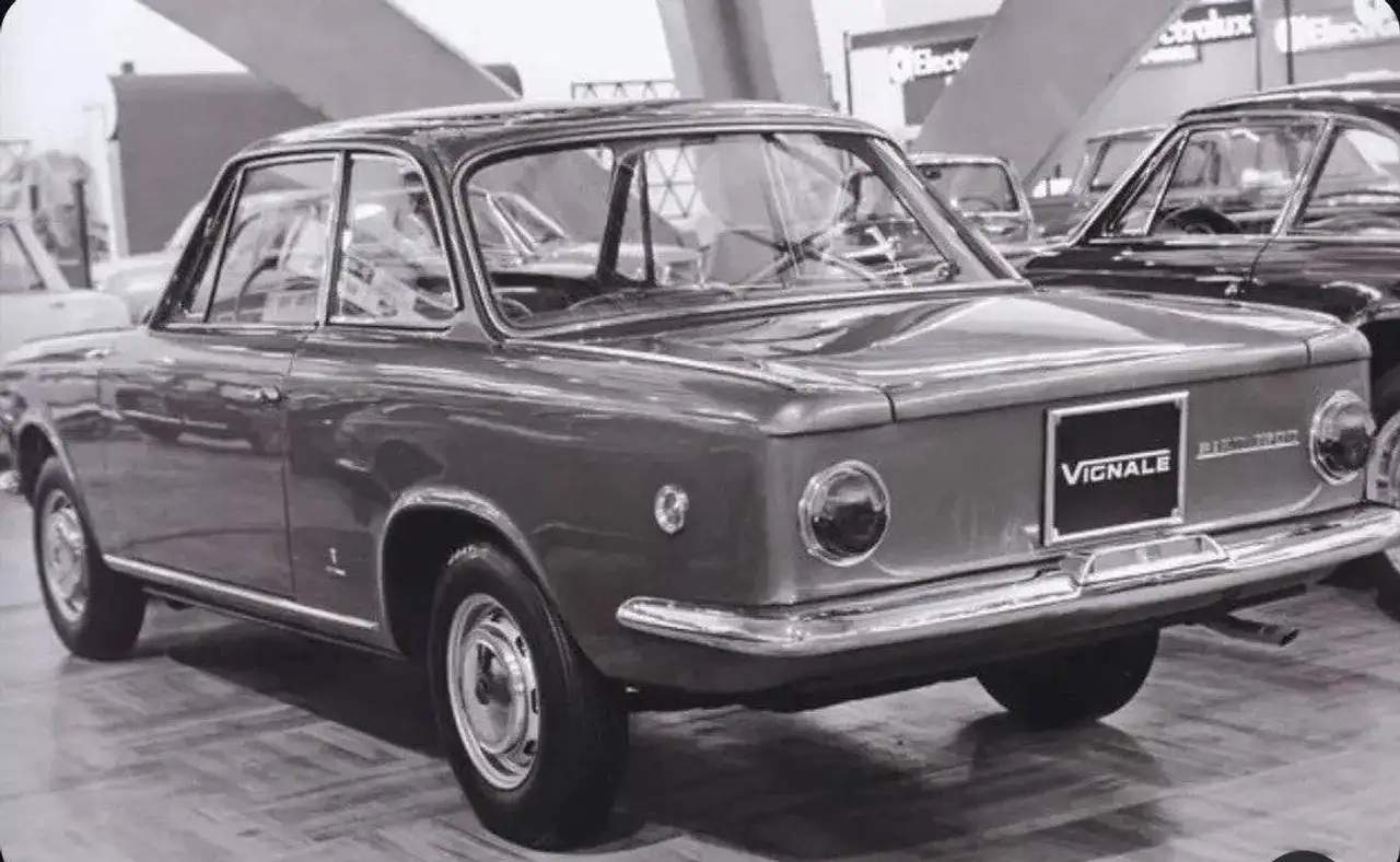 Fiat 1500