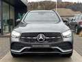 Mercedes-Benz GLC 220 D 4MATIC - AMG Line Gris - thumbnail 4
