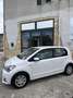 SEAT Mii 5p 1.0 ecofuel Style 68cv Weiß - thumbnail 4