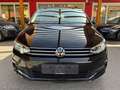 Volkswagen Touran Comfortline 2,0 TDI BMT *AHV*Alcantara* Schwarz - thumbnail 2