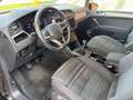Volkswagen Touran Comfortline 2,0 TDI BMT *AHV*Alcantara* Schwarz - thumbnail 12