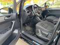 Volkswagen Touran Comfortline 2,0 TDI BMT *AHV*Alcantara* Schwarz - thumbnail 11