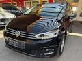 Volkswagen Touran Comfortline 2,0 TDI BMT *AHV*Alcantara* Schwarz - thumbnail 1