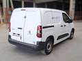 Peugeot Partner Partner BlueHDi 100 S&S PC Furgone Premium Blanc - thumbnail 2