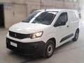 Peugeot Partner Partner BlueHDi 100 S&S PC Furgone Premium Blanc - thumbnail 1