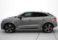 Audi Q3 Sportback 45 TFSI S line quattro 180kW S tronic Gris - thumbnail 3