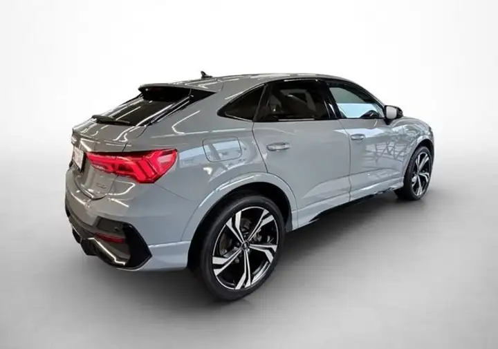 Audi Q3 Sportback 45 TFSI S tronic Quattro S Line 2021, foto 19