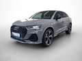 Audi Q3 Sportback 45 TFSI S line quattro 180kW S tronic Gris - thumbnail 1