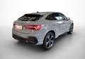 Audi Q3 Sportback 45 TFSI S line quattro 180kW S tronic Gris - thumbnail 2