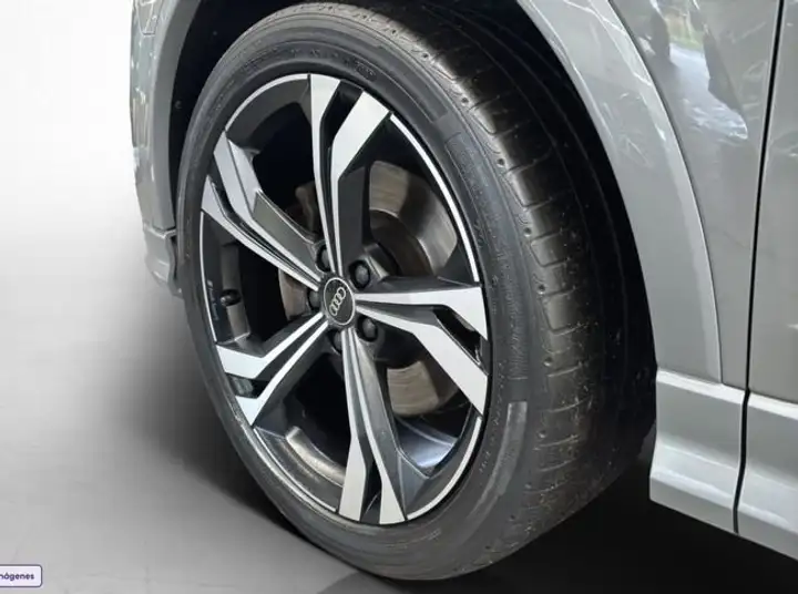 Audi Q3 Sportback 45 TFSI S tronic Quattro S Line 2021, foto 13