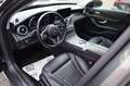 Mercedes-Benz C 200 T-Modell C 200 d T AMG  *AHK*Leder* Gris - thumbnail 11