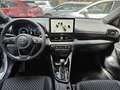 Toyota Yaris Hybrid 130 1.5 Style PLUS Zweifarb-Lackierung Navi Weiß - thumbnail 9