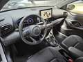 Toyota Yaris Hybrid 130 1.5 Style PLUS Zweifarb-Lackierung Navi Weiß - thumbnail 8