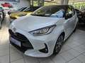 Toyota Yaris Hybrid 130 1.5 Style PLUS Zweifarb-Lackierung Navi Weiß - thumbnail 1
