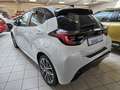 Toyota Yaris Hybrid 130 1.5 Style PLUS Zweifarb-Lackierung Navi Weiß - thumbnail 4