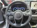 Toyota Yaris Hybrid 130 1.5 Style PLUS Zweifarb-Lackierung Navi Weiß - thumbnail 11