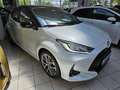 Toyota Yaris Hybrid 130 1.5 Style PLUS Zweifarb-Lackierung Navi Weiß - thumbnail 2