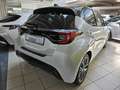 Toyota Yaris Hybrid 130 1.5 Style PLUS Zweifarb-Lackierung Navi Weiß - thumbnail 3