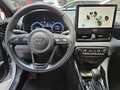 Toyota Yaris Hybrid 130 1.5 Style PLUS Zweifarb-Lackierung Navi Weiß - thumbnail 10