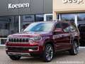 Jeep Wagoneer 5.7i V8 Series III (incl BTW/BPM rijklaar) Rojo - thumbnail 10