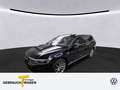 Volkswagen Passat Variant 1.4 eHybrid GTE IQ.LIGHT ST.HEIZ Schwarz - thumbnail 1