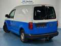 Volkswagen Caddy Caddy 2.0 TDi SCR Conceptline Blanc - thumbnail 4