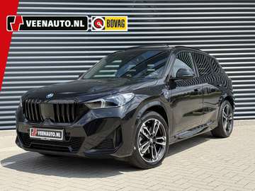 xDrive30e M-Sport Pano/Trekhaak/Leder/360Cam