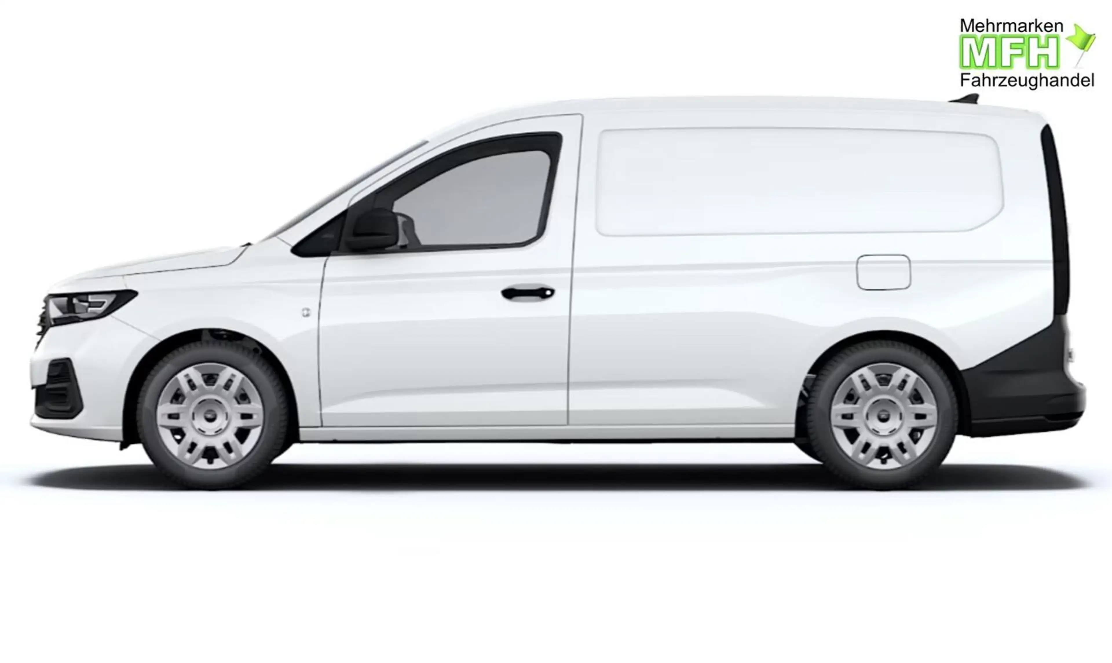 Ford Transit Connect Trend L2 Aut SHZ Nav Temp PDC 90 kW (122 PS), A... — photo 2