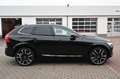 Volvo XC60 B5 D AWD Ultimate Bright*STDHZG*360°*LUFT* Noir - thumbnail 7