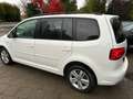 Volkswagen Touran Match BMT Wit - thumbnail 6