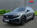 Volkswagen Touareg 3.0 TDI 4Motion R-Line HUD Luftfederung StandHZG A Grau - thumbnail 1