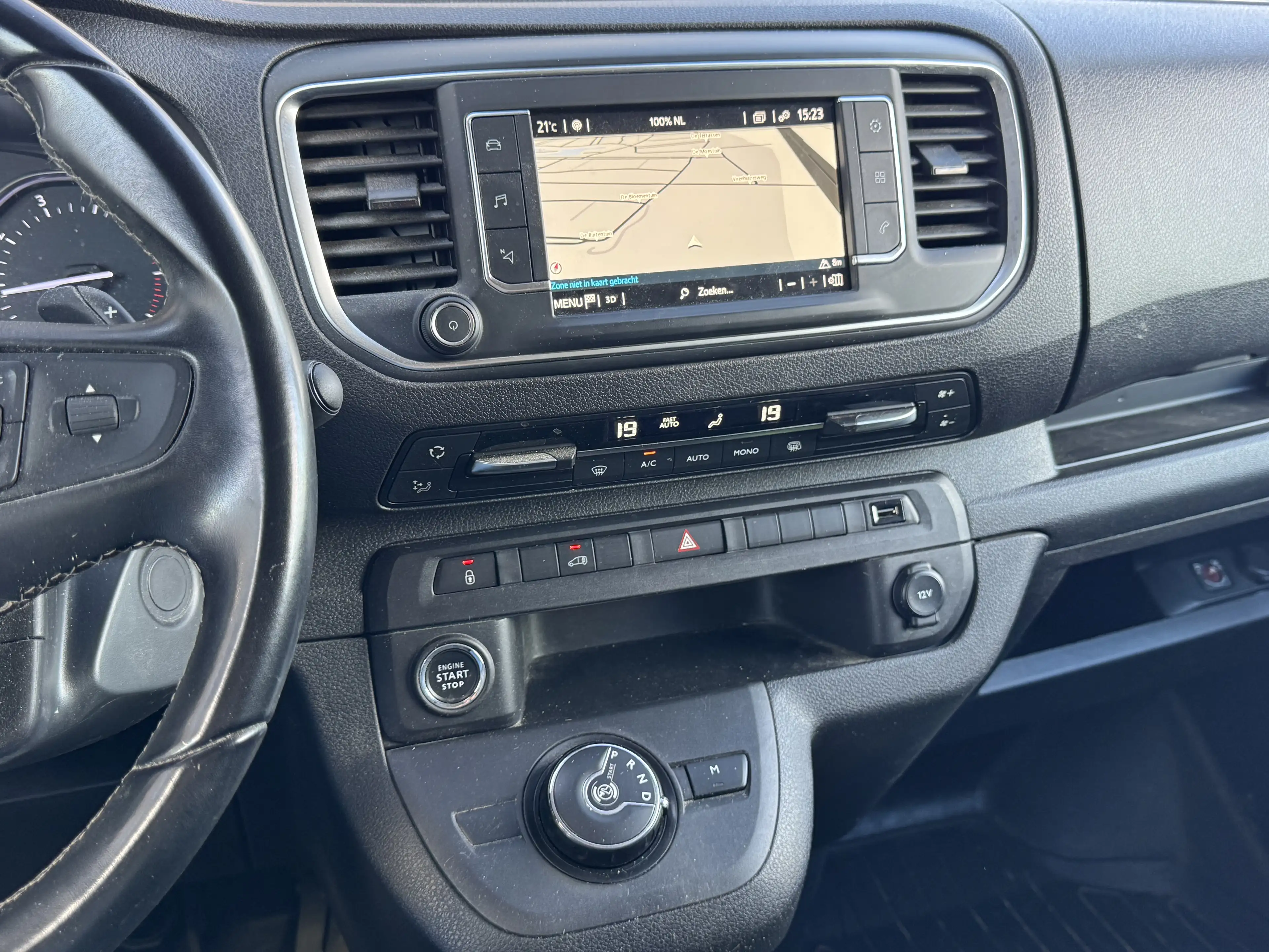 Toyota Proace 2.0 D-4D Aut | Prof Premium | Leer | Navi | Airco — photo 15