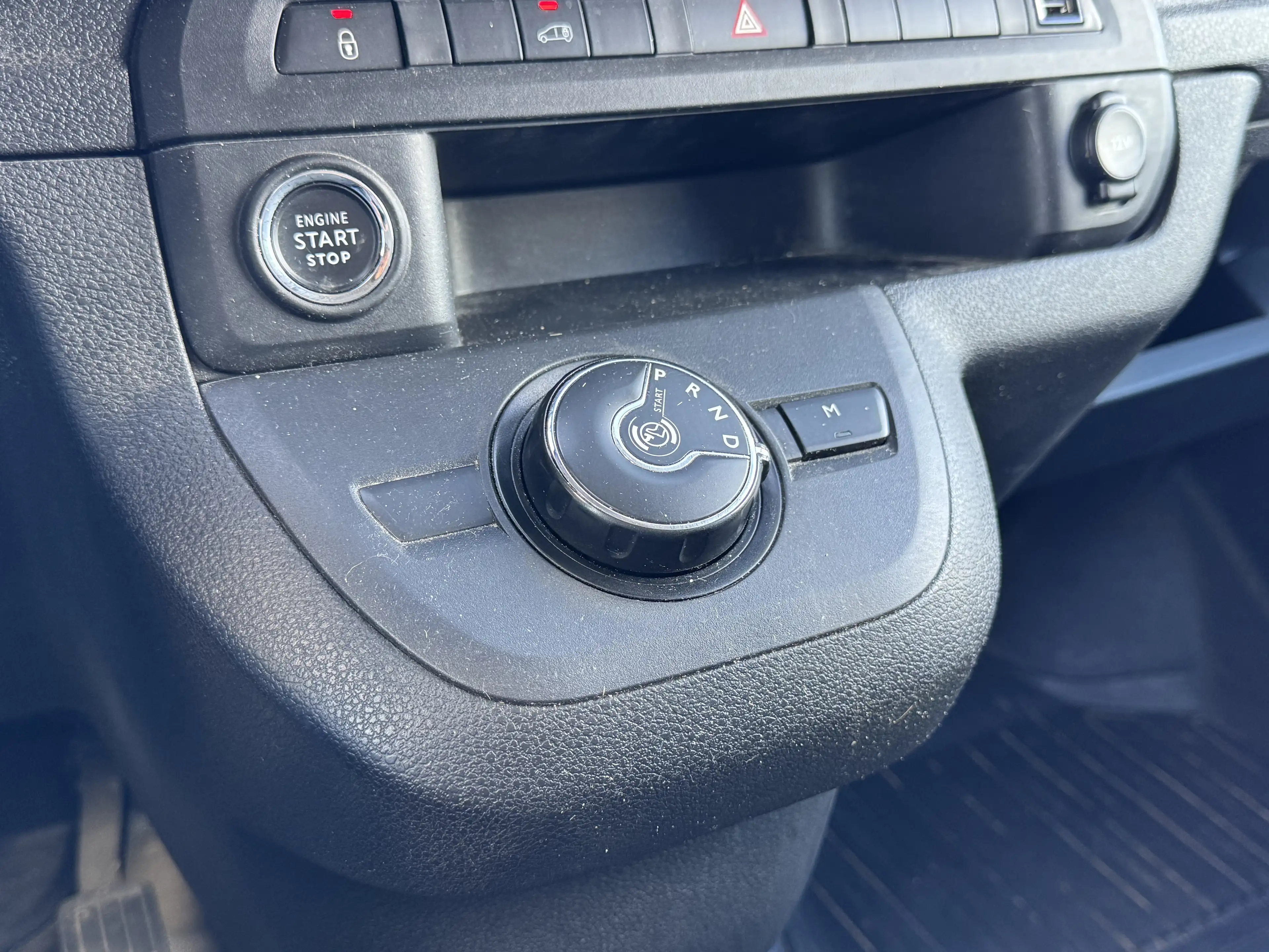 Toyota Proace 2.0 D-4D Aut | Prof Premium | Leer | Navi | Airco — photo 20