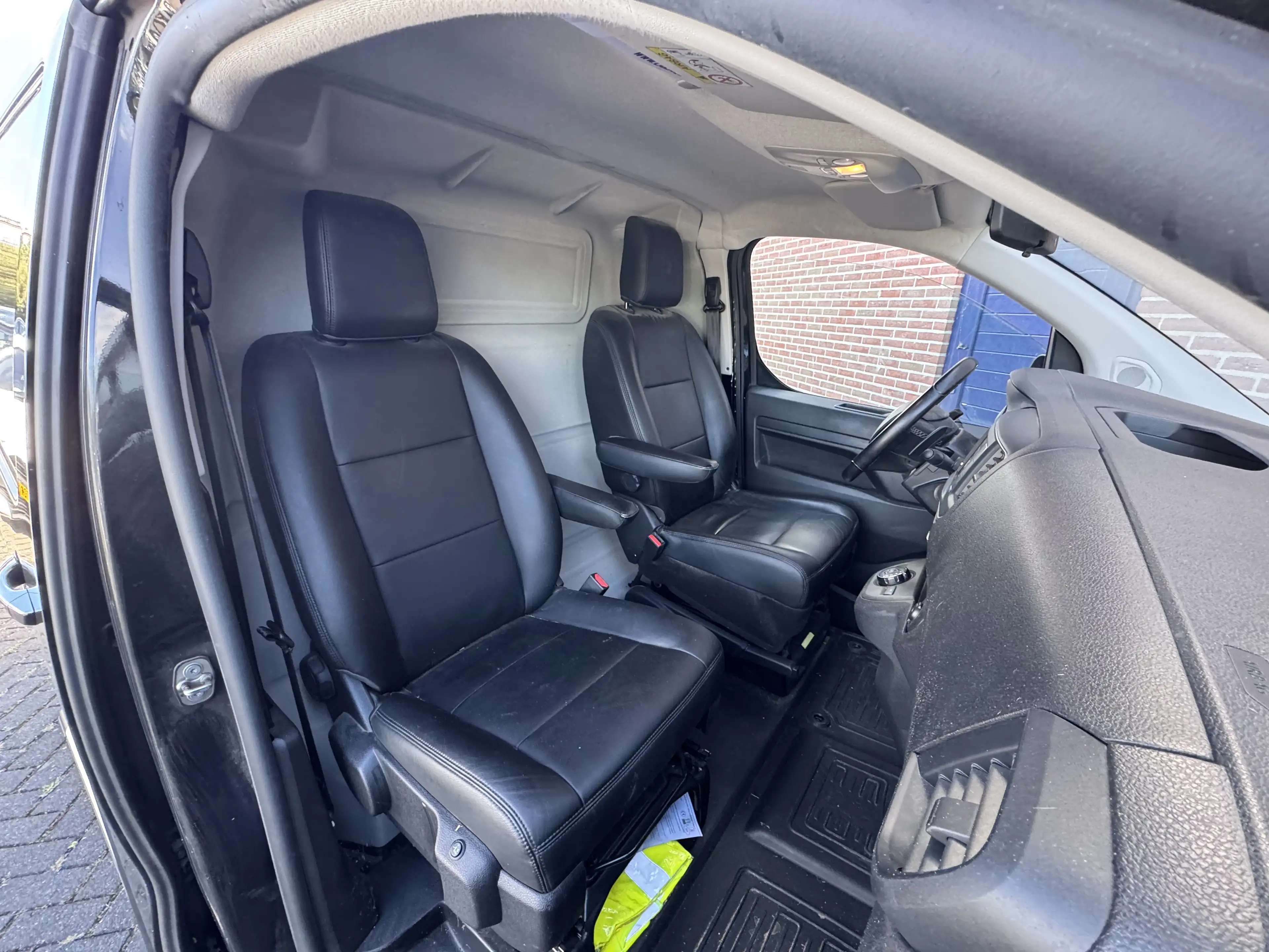 Toyota Proace 2.0 D-4D Aut | Prof Premium | Leer | Navi | Airco — photo 29