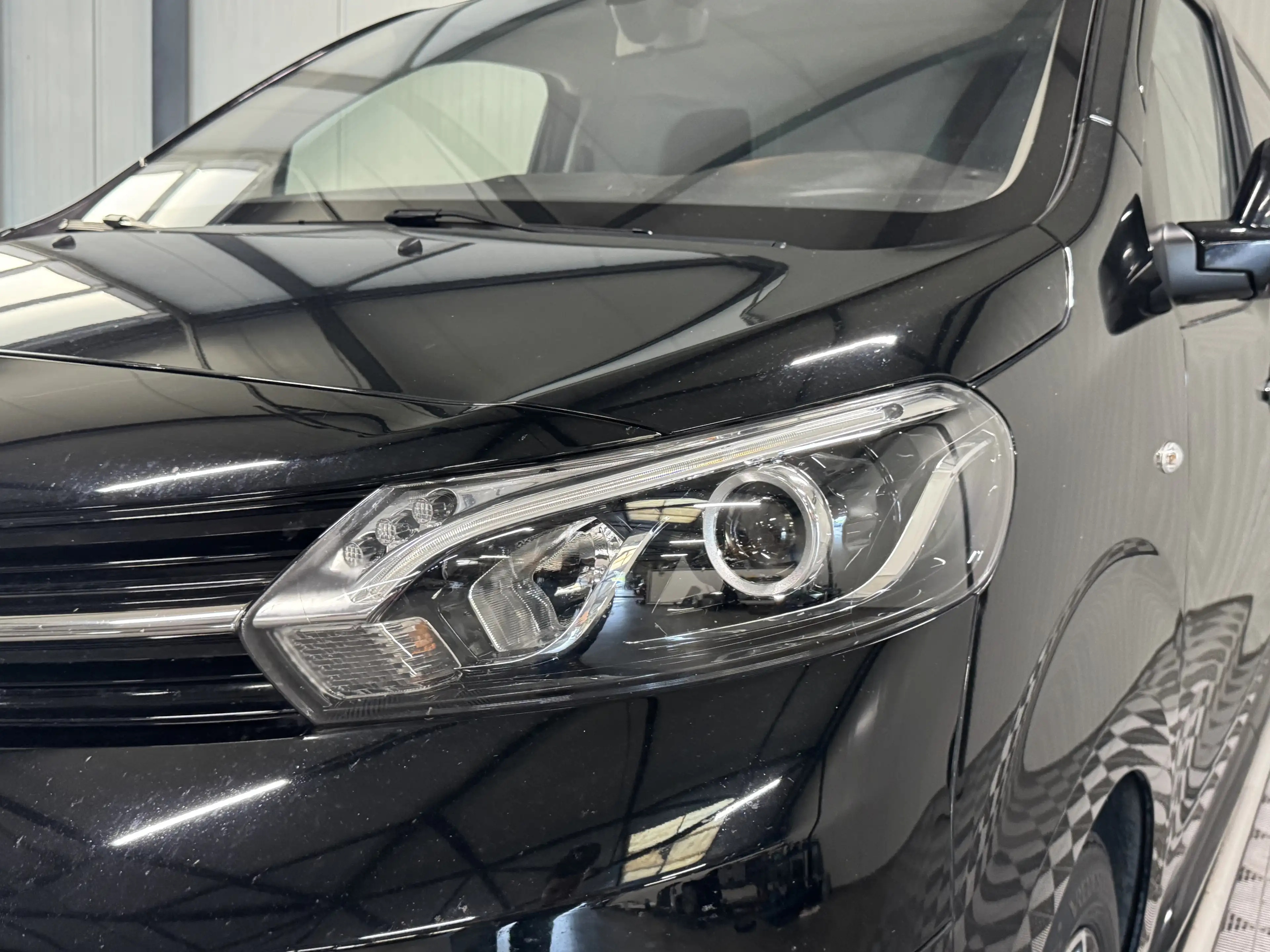 Toyota Proace 2.0 D-4D Aut | Prof Premium | Leer | Navi | Airco — photo 26