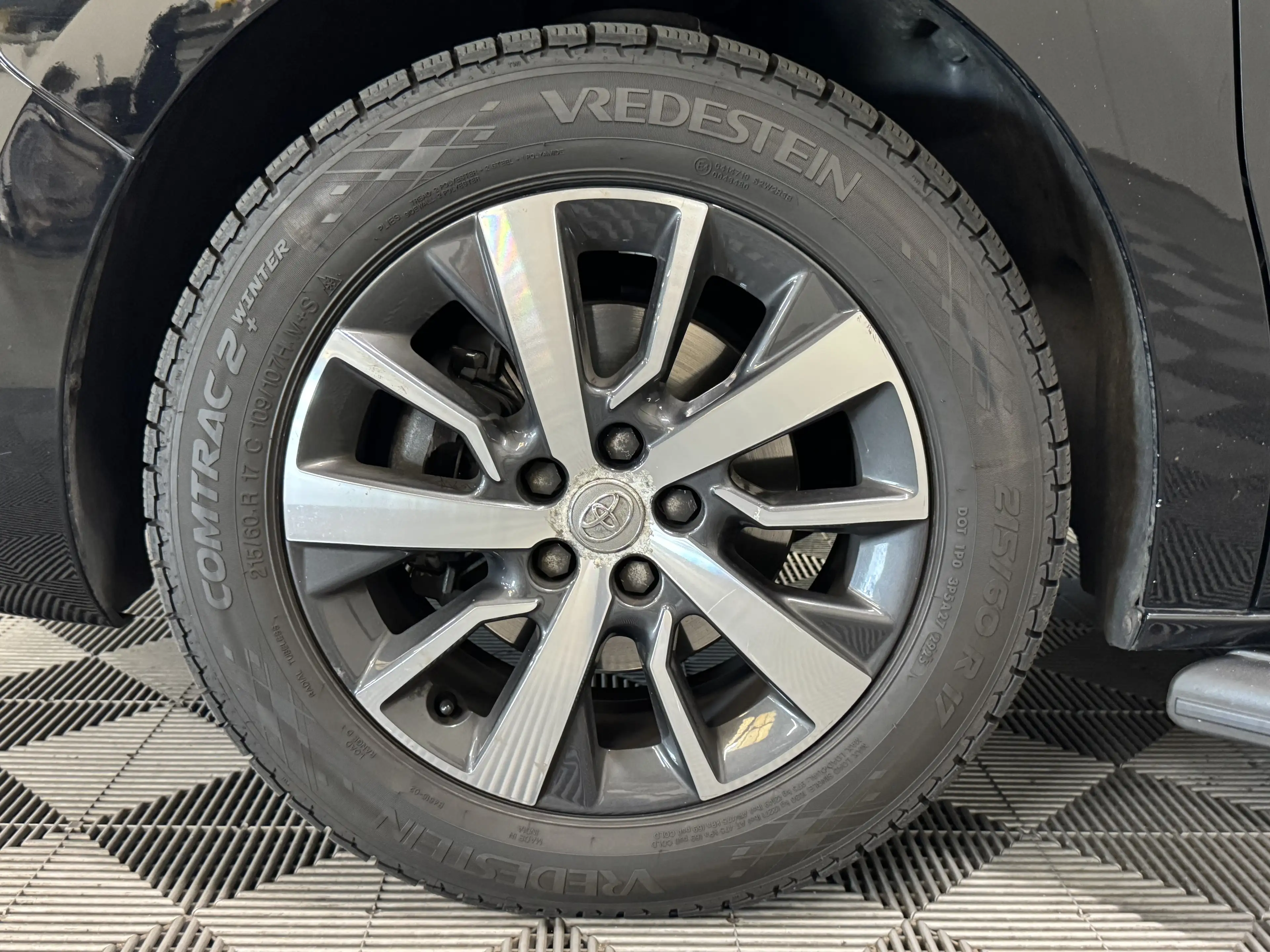 Toyota Proace 2.0 D-4D Aut | Prof Premium | Leer | Navi | Airco — photo 11