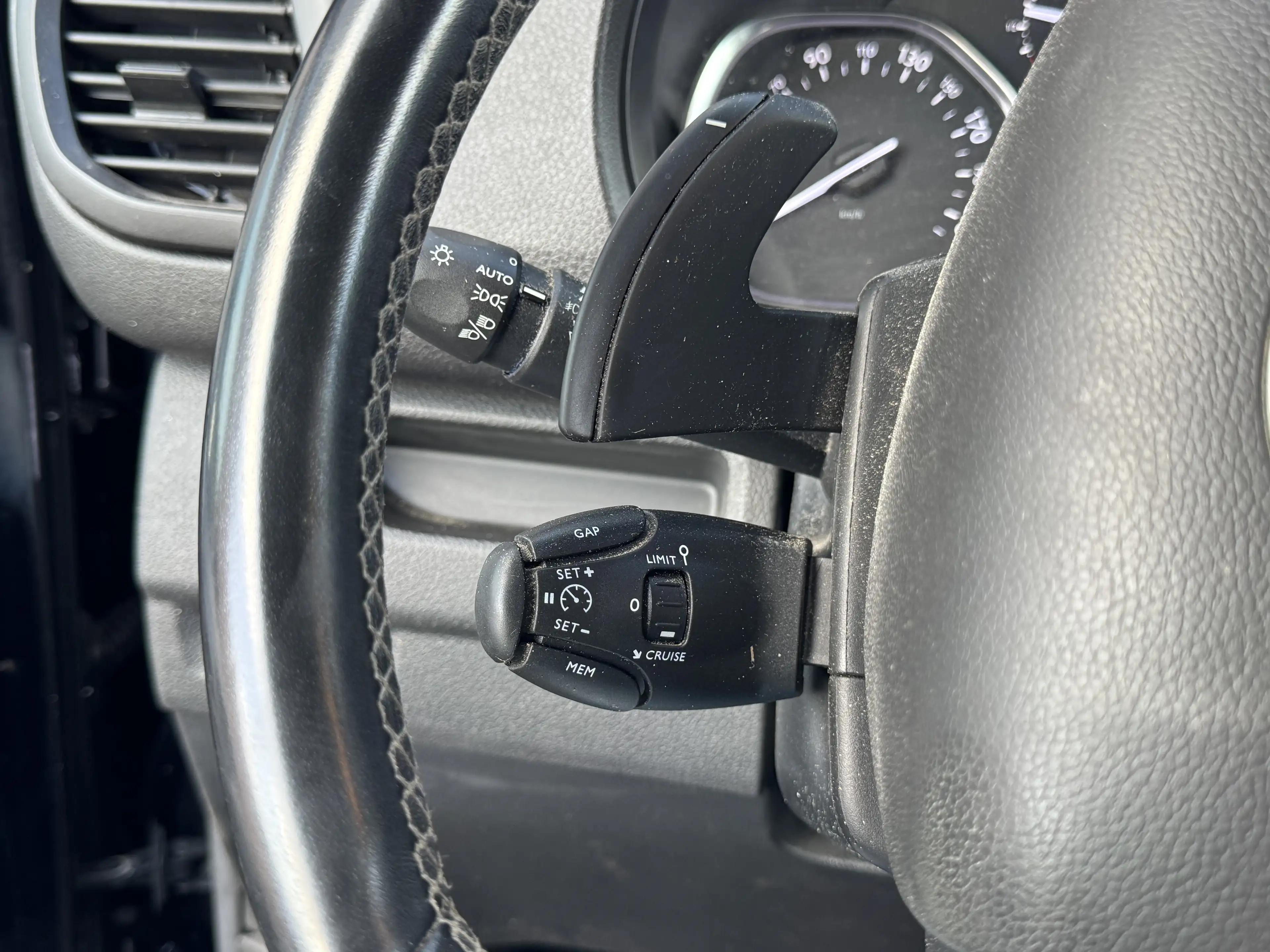 Toyota Proace 2.0 D-4D Aut | Prof Premium | Leer | Navi | Airco — photo 14