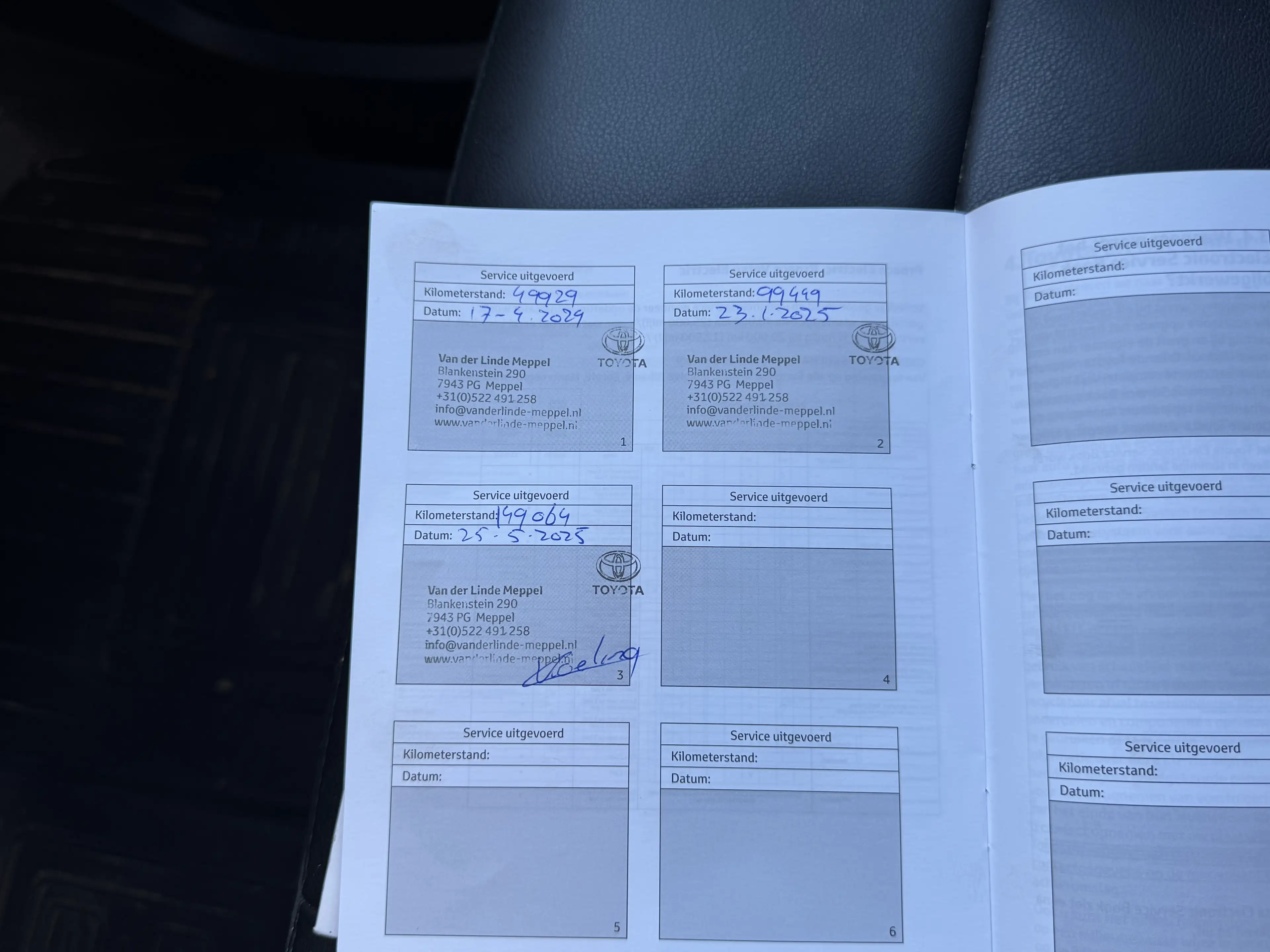 Toyota Proace 2.0 D-4D Aut | Prof Premium | Leer | Navi | Airco — photo 31