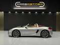 Porsche Boxster 3.4 S Argent - thumbnail 10
