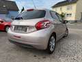 Peugeot 208 Allure Finanzierung/Garantie Grijs - thumbnail 2