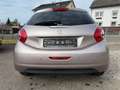 Peugeot 208 Allure Finanzierung/Garantie Grijs - thumbnail 3