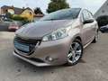 Peugeot 208 Allure Finanzierung/Garantie Grijs - thumbnail 1
