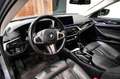 BMW 530 e sport line, Head up, camera G30 Серый - thumbnail 9