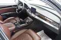 Audi A8 6.3 FSI W12 quattro Lang~Vollausstattung~BOSE Gris - thumbnail 18