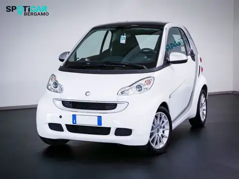 Usata SMART fortwo Fortwo 1000 62 Kw Coupé Passion Benzina
