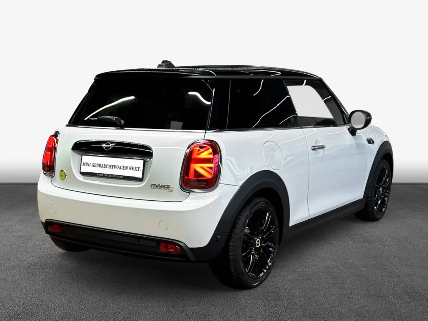 MINI Cooper SE Cooper SE MINI Yours Trim*HuD Weiß - 2